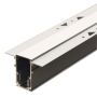 Bėgelis bėginei sistemai Modoled Magnetic