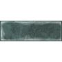Keraminė sienų plytelė Como green 10x30 (0.84)