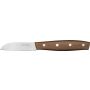 Peilis Fiskars, nerūdijantysis plienas/medis