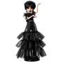 Lėlė Mattel Monster High Wednesday Raven, 30 cm