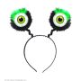 Plaukų lankelis GREEN EYES 09685, žalia