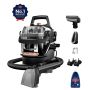 Plaunantis siurblys Bissell HydroSteam, 1000 W