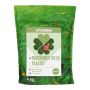 Rudeninės trąšos vejoms Agrochema, granuliuotos, 4 kg