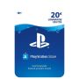 Papildymo kortelė PSN LIVE CARD 20EUR