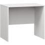 Stalas Domoletti 800x750x500mm, baltas