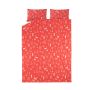 KOMPL PATAL FLANEL DES02 200X220/2X50X70