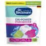 Dėmių valymo priemonė Dr. Beckmann Oxi-Power, 0.4 kg
