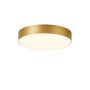 Šviestuvas plafonas Viokef, LED, 40W, 3000K, 2400lm, Ø45.