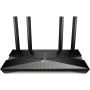 Maršrutizatorius TP-Link AX1800, juoda