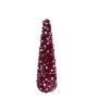 Dekoracija, Eglutė Christmas Touch Berry, 38 cm
