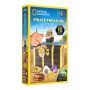 RINKINYS NATIONAL GEOGRAPHIC PIRATE TREASURE DIG