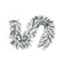 Girlianda CHRISTMAS TOUCH SNOWY, 180 cm