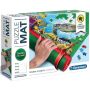 Mozaika Clementoni Puzzle Mat, įvairių spalvų