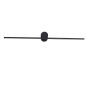 Šviestuvas sieninis Light Prestige Modern Slim L, 8 W, LED