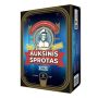 Stalo žaidimas Auksinis Šprotas