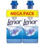 Audinių minkštiklis Lenor spring awakening, skystas, 2.46 l