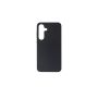 Telefono dėklas Just Must, Galaxy S25 Plus, juoda