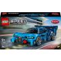 Konstruktorius LEGO® Speed Champions Bugatti 77253, 284vnt.