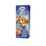 Sultys Cido Kids Patrol persikų ir braškių sk., 0.2l