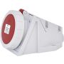 Tvirtinamas lizdas ETI EZH1653 5X16A, IP67