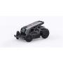 Vejos pjovimo robotas Airseekers Tron SE, 1500 m²
