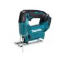 SIAURAPJŪKLIS AKUM MAKITA DJV186Z 18V