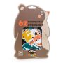 Lipdukai Djeco Forest animals DJ00055