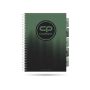 Sąsiuvinis CoolPack 31459CP, 200 lapų