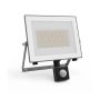 PROŽEKT LED SU DAV 24W 4500LM 5000K IP65