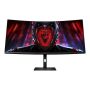 Monitorius Xiaomi G34WQi, 34", 1 ms