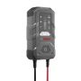 Akumuliatoriaus įkroviklis BOSCH C70, 12–24 V, 10 A