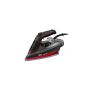 Lygintuvas Braun FreeStyle 5 SI5057RD, juodas/raudonas