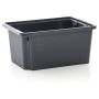 Vonelė Okko, 13 l, juoda