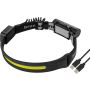 ŽIBINT GALV LED SENSOR SL500A IP44 500LM