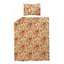 UŽVALK KOMPL MEDV FLOWERS KSL 140X200
