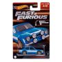 Žaislinis automobilis Hot Wheels HNR88, Assorted