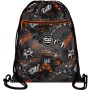 Krepšys avalynei CoolPack Vert Gamer, juoda 42.5x32.5cm