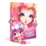 Dienoraštis Nebulous Stars SECRET DIARY 4030304-0197