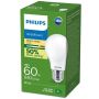 Lemputė Philips LED, A60 E27 4W 840LM 2700K