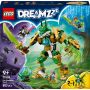 Konstruktorius LEGO® DREAMZzz Robotas 71508, 883 vnt.