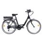 Elektrinis dviratis Denver E4000, 26", 26", 25 km/h
