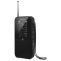 IMTUVAS RADIJO TAR1509/00 PHILIPS