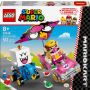 Konstruktorius LEGO® Super Mario Wario & King Boo 72038