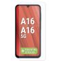 Telefono apsauginis stiklas Toti Galaxy A16/16 5G, 9H, 6.7
