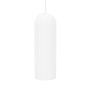 Šviestuvas lubų Domoletti P22026S white, 25 W, E27