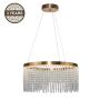Šviestuvas kabinamas Domoletti PARMA, 36 W, LED