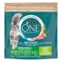 Sausas kačių maistas Purina, 1.5 kg