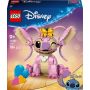 Konstruktorius LEGO® Disney Angel 43257, 784 vnt.