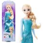 Lėlė - pasakos personažas Disney Frozen Elsa HLW47, 28 cm