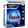 Indaplovių tabletės Finish Professional, 125 vnt.